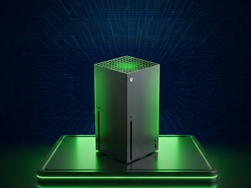 Xbox-SeriesX