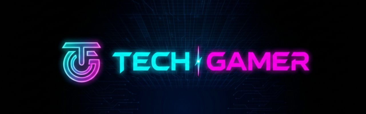 Tech e Gamer
