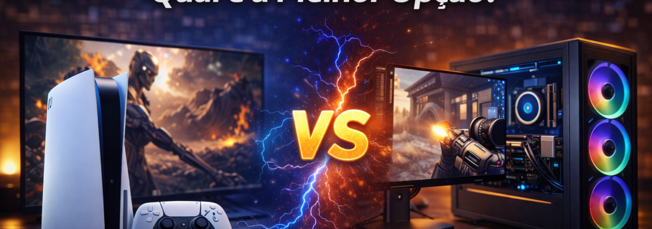pc vs ps5