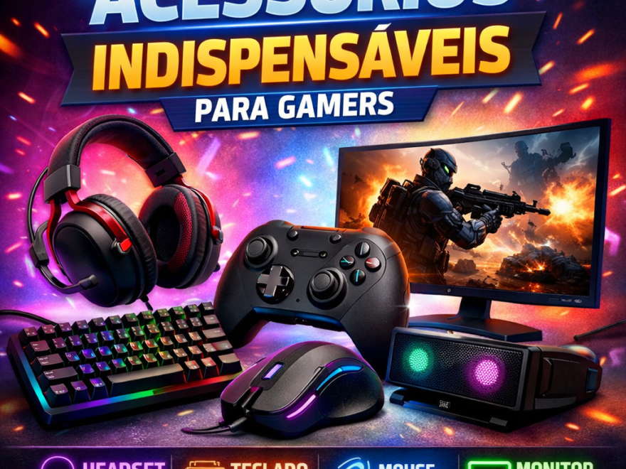 acessorios