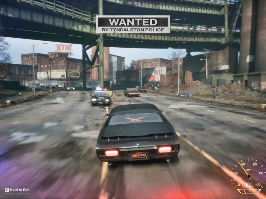 Samson é lançado hoje (08/04): tudo sobre o novo jogo brutal da Liquid Swords samson gameplay