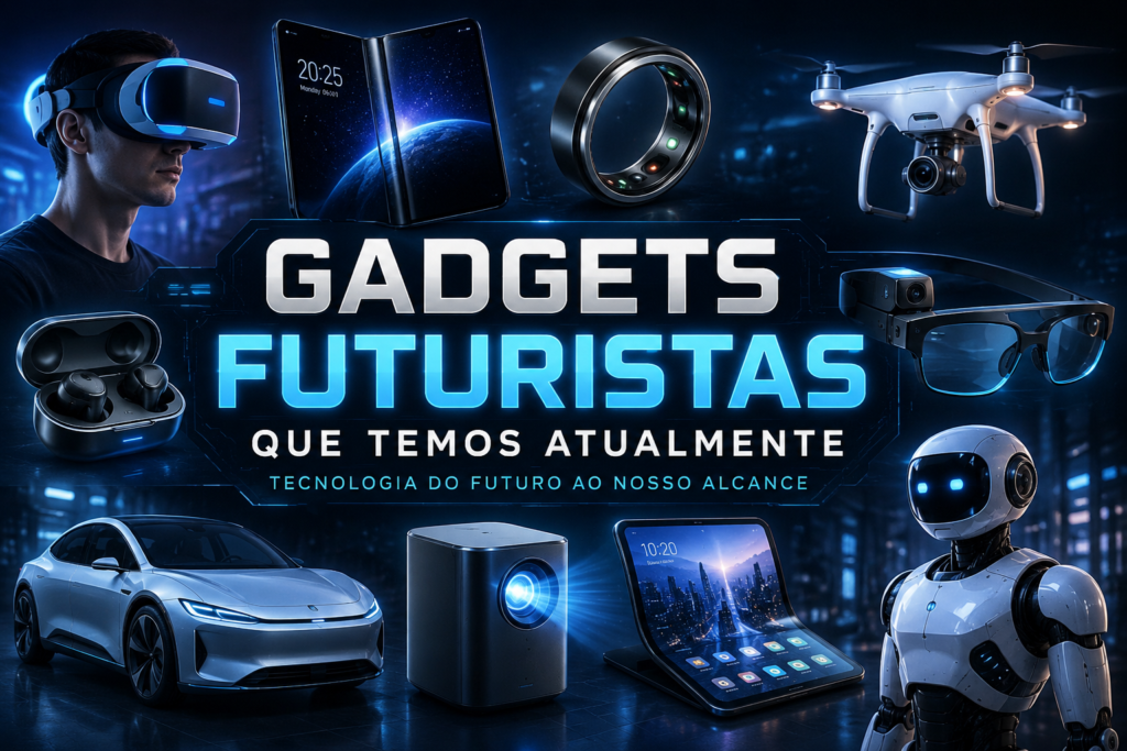 gadgets