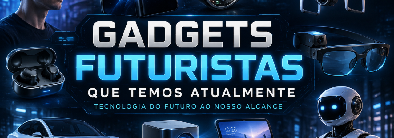 gadgets