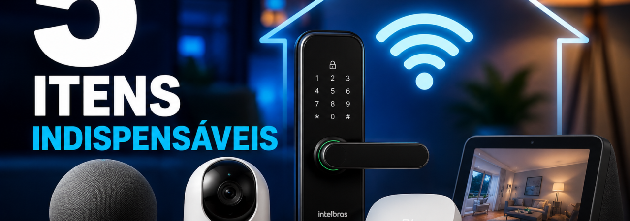 smart home