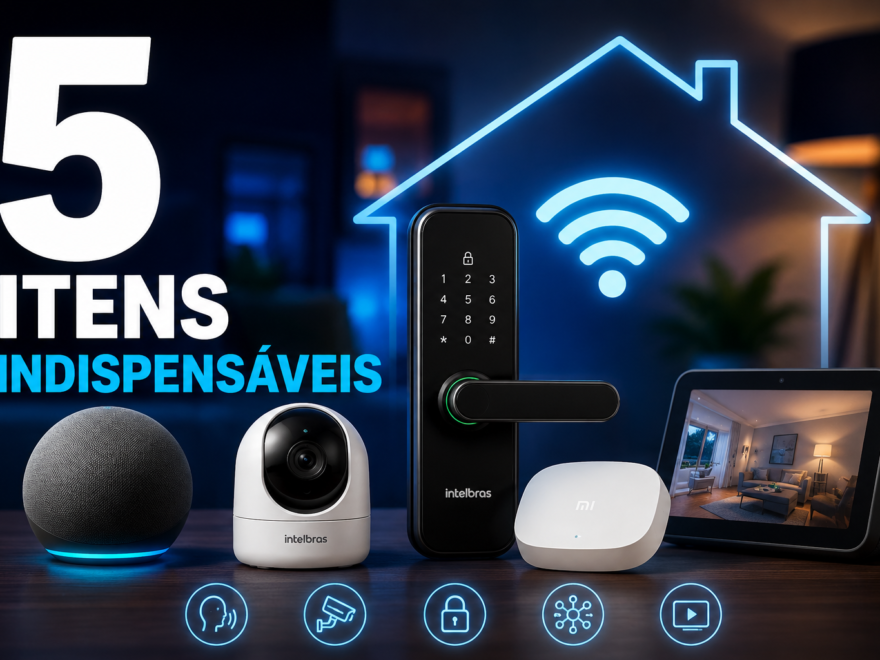 smart home