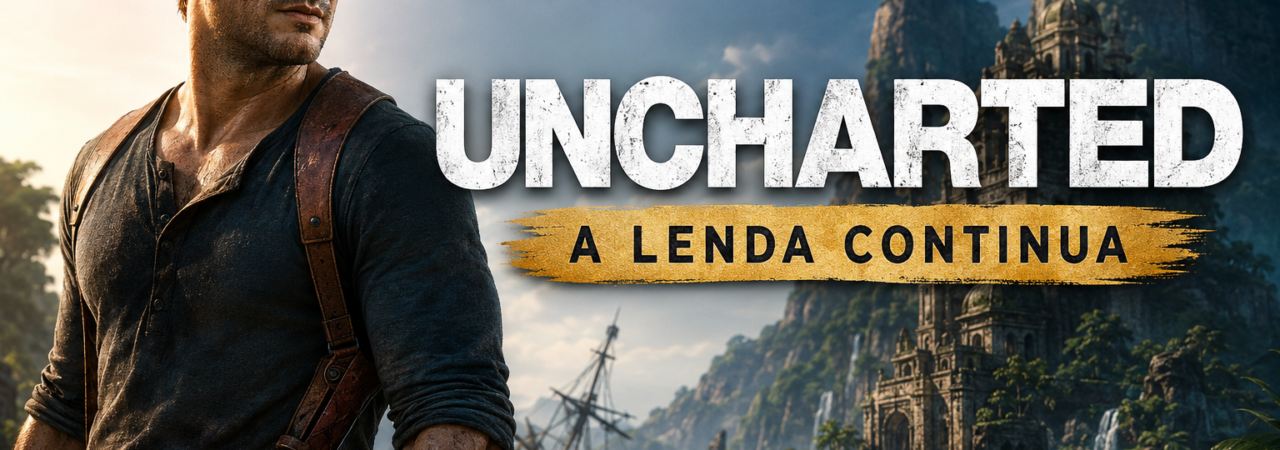uncharted