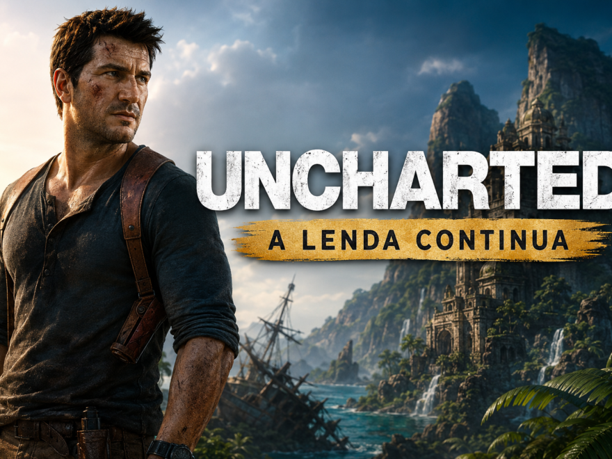 uncharted