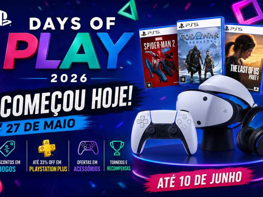 days of play