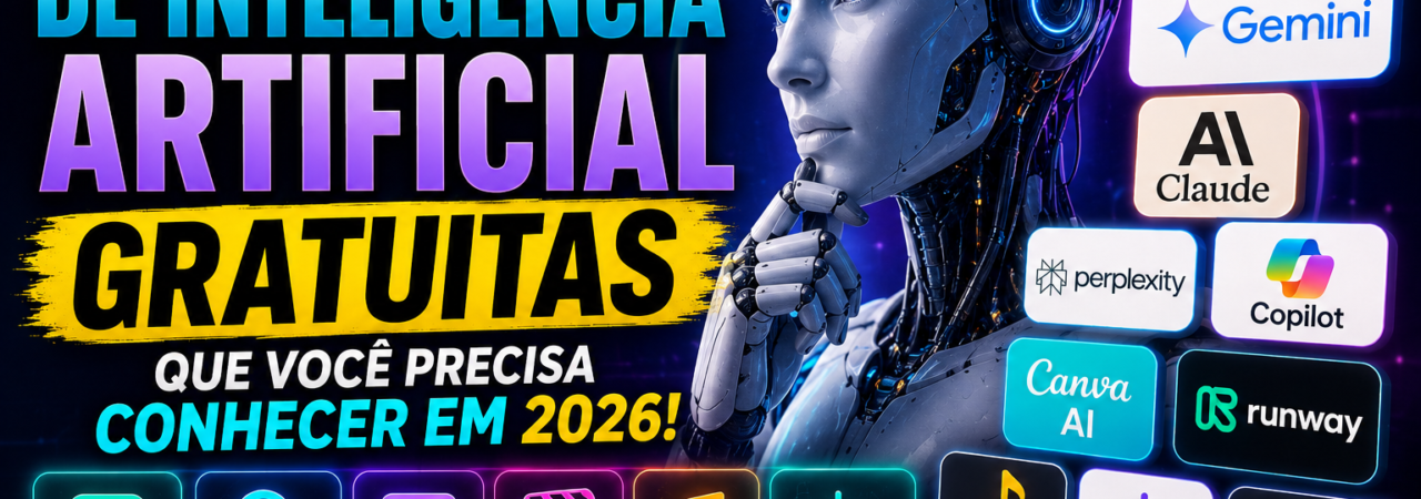 ferramentas ia