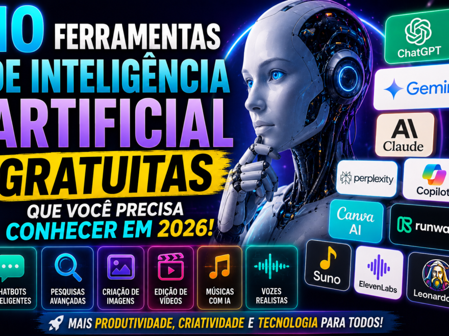 ferramentas ia