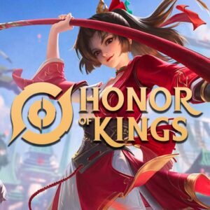 honor of kings q37k