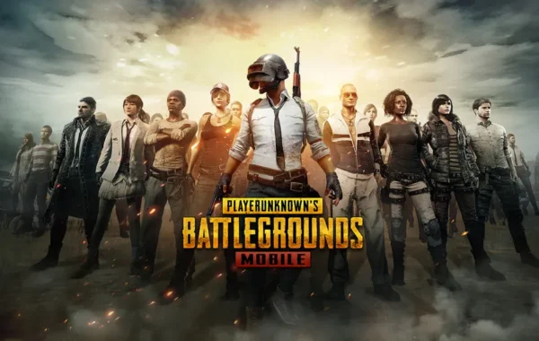 pubg certa