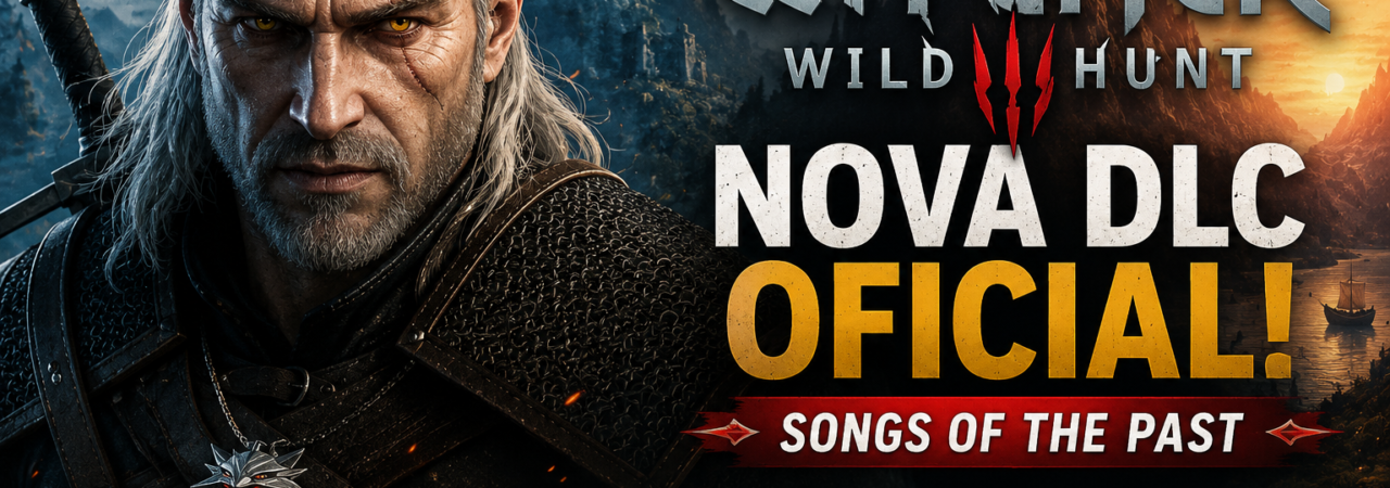 the witcher 3
