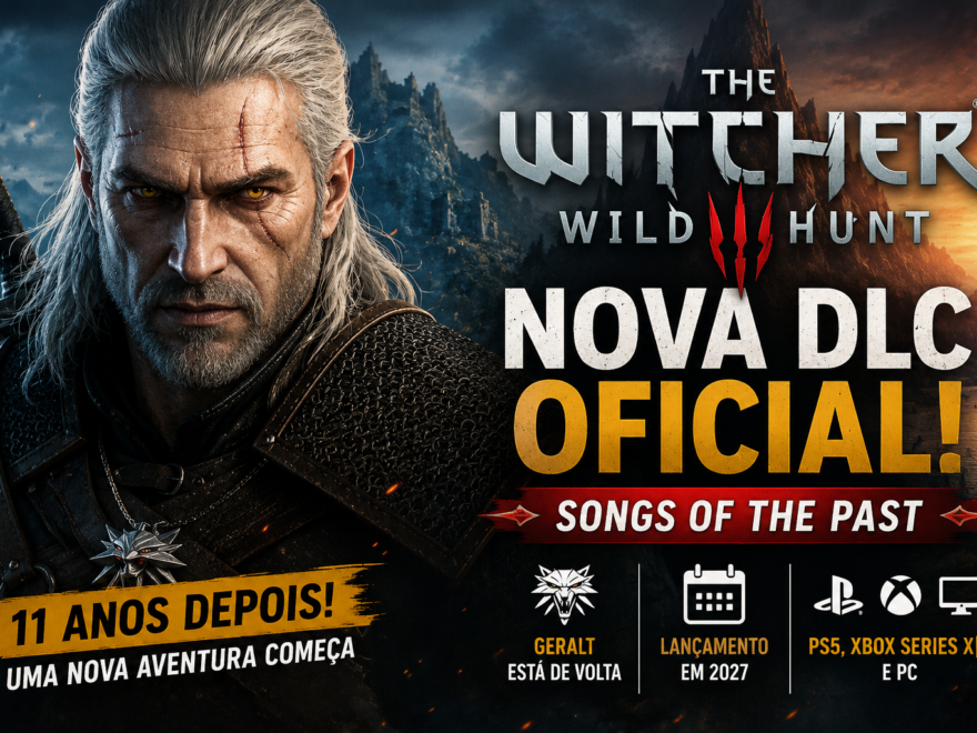 the witcher 3