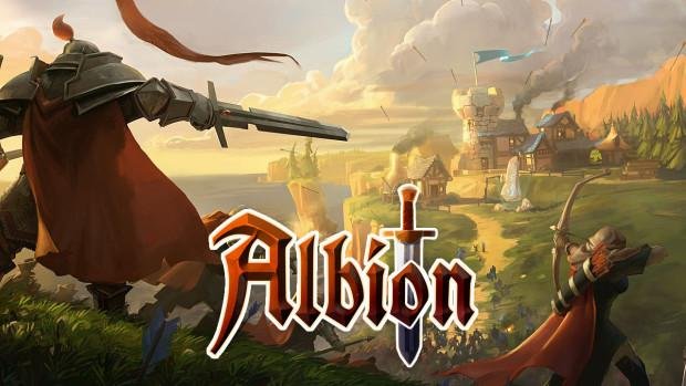 Os 10 Melhores Jogos para PC Fraco em 2026 albion 1