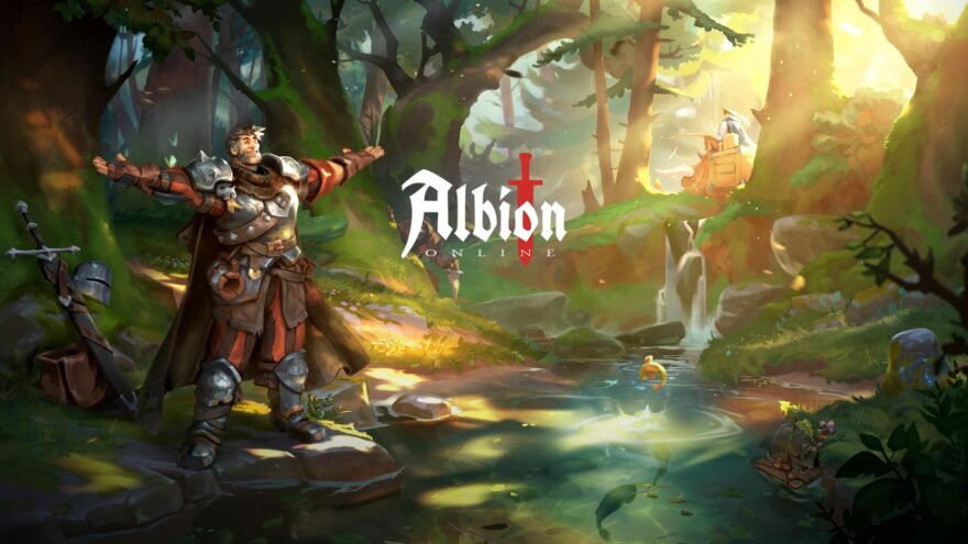 Os 10 Melhores Jogos para PC Fraco em 2026 albion 3