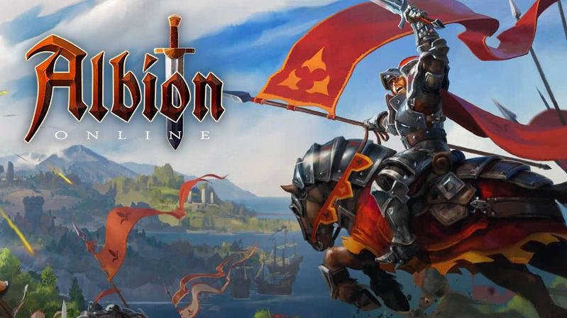 Os 10 Melhores Jogos para PC Fraco em 2026 albion