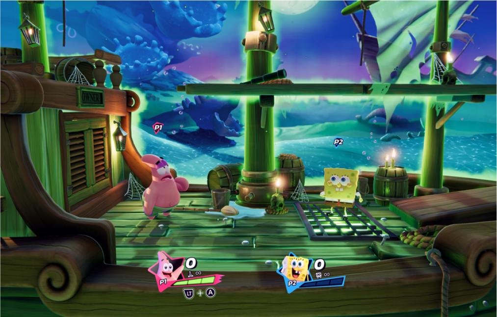 PS Plus de Junho surpreende com jogo da Xbox e um dos melhores cooperativos dos últimos anos. allstarbrawl