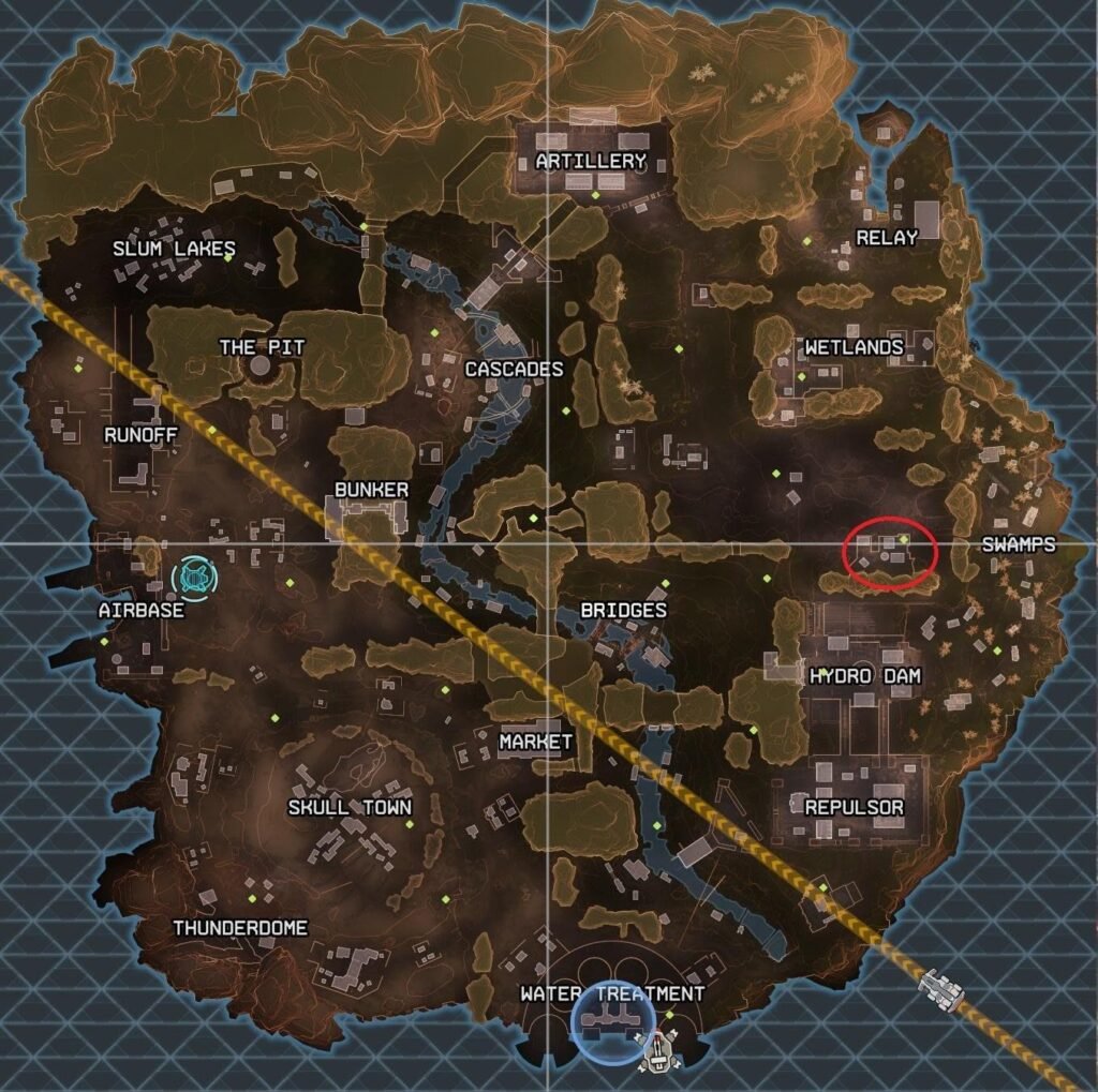 Os 15 Melhores Jogos Grátis para PC em 2026: Guia Completo Para Escolher o Jogo Ideal apex mapa