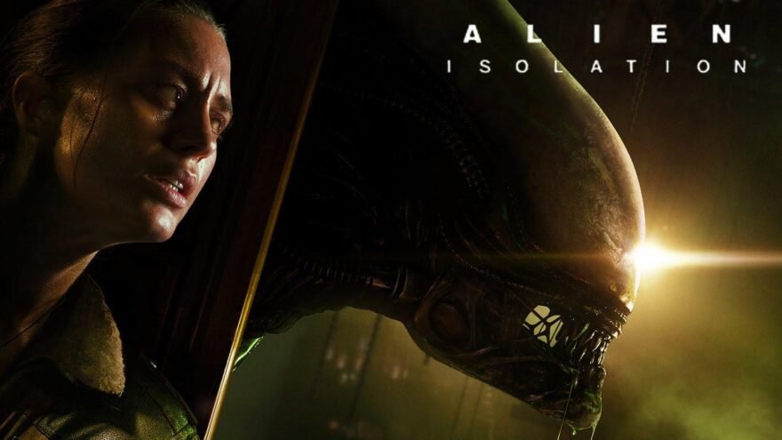 Os 10 Melhores Jogos de Terror para PC em 2026: Dos Clássicos aos Mais Assustadores banner 2 alien