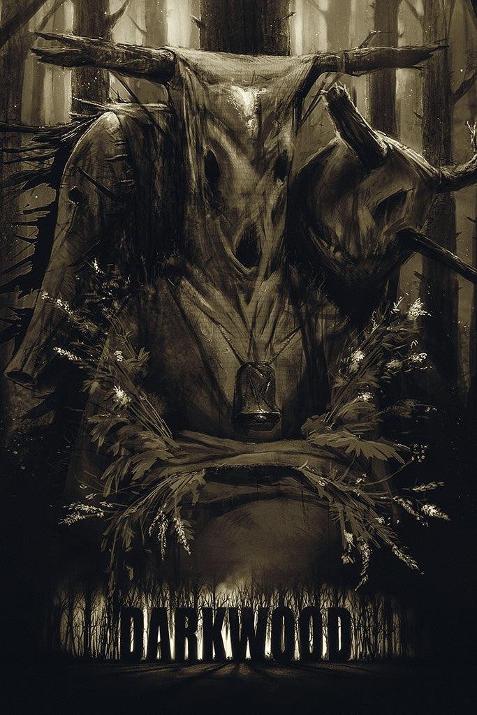Os 10 Melhores Jogos de Terror para PC em 2026: Dos Clássicos aos Mais Assustadores banner 2 darkwood