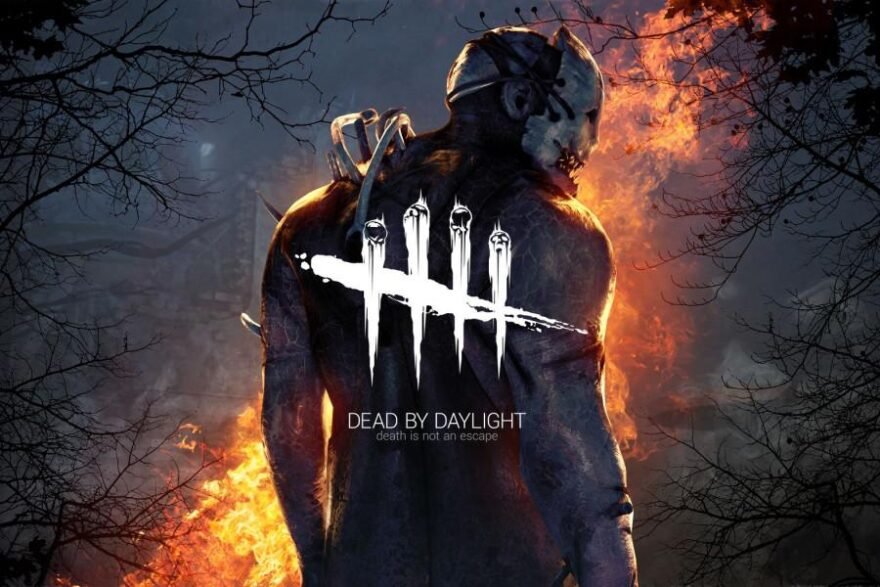Os 10 Melhores Jogos de Terror para PC em 2026: Dos Clássicos aos Mais Assustadores banner 2 dead by daylight