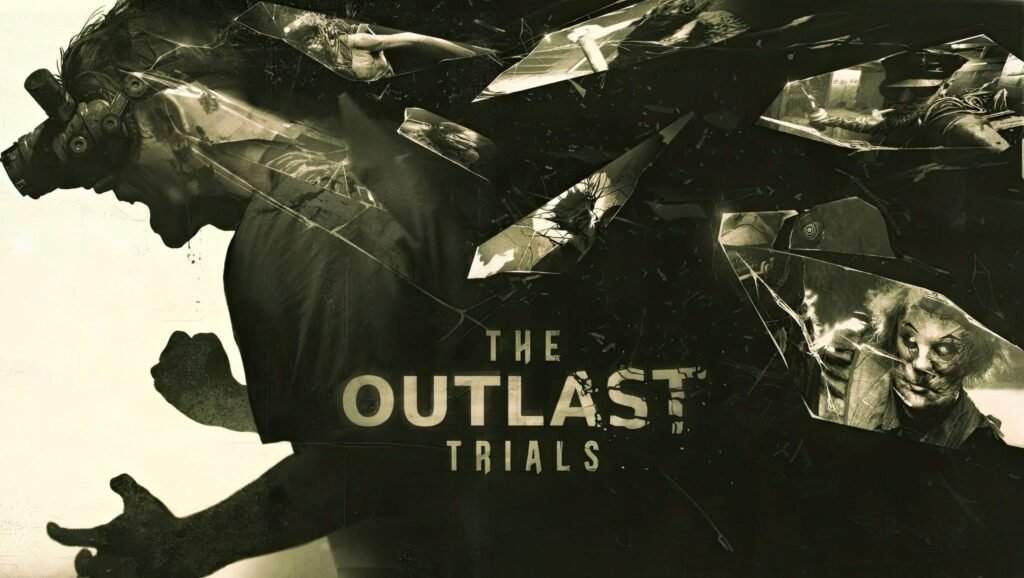 Os 10 Melhores Jogos de Terror para PC em 2026: Dos Clássicos aos Mais Assustadores banner 2 outlast trials