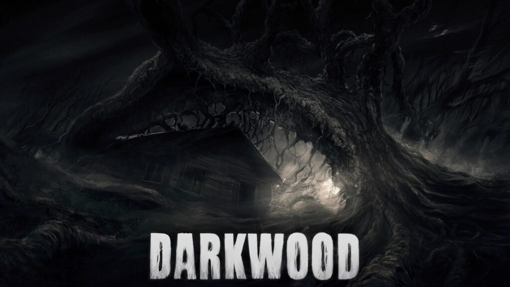 Os 10 Melhores Jogos de Terror para PC em 2026: Dos Clássicos aos Mais Assustadores banner darkwood