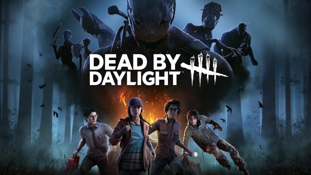 Os 10 Melhores Jogos de Terror para PC em 2026: Dos Clássicos aos Mais Assustadores banner dead by daylight