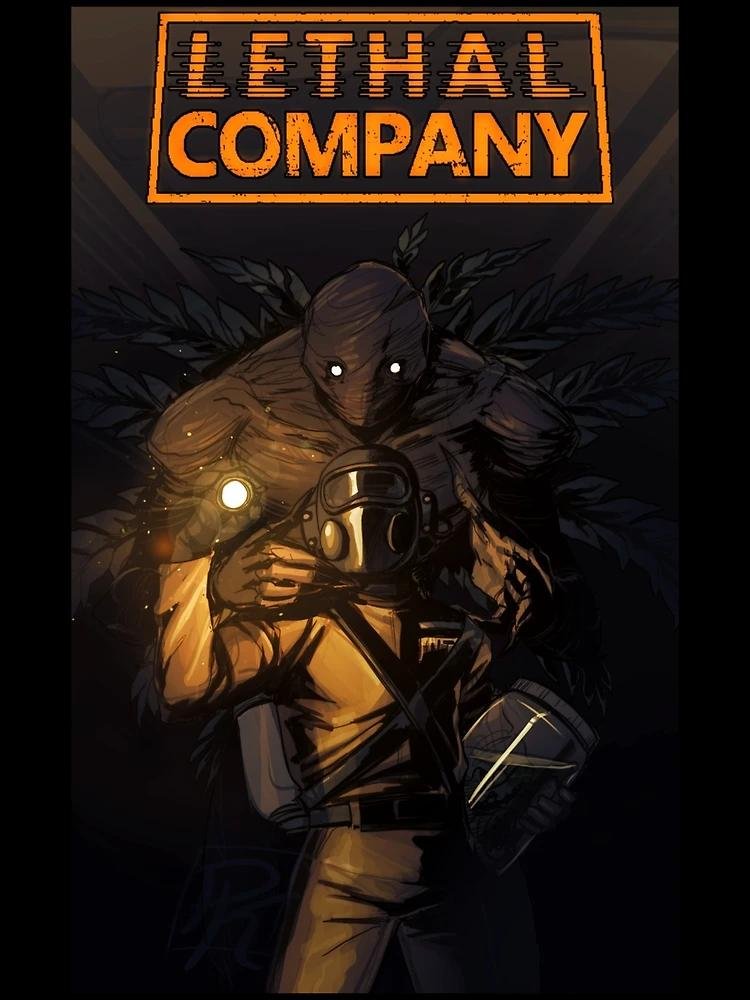 banner lethal company banner lethal company