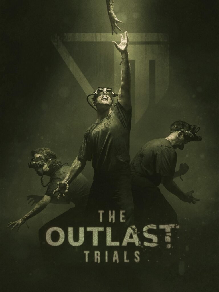 Os 10 Melhores Jogos de Terror para PC em 2026: Dos Clássicos aos Mais Assustadores banner outlast trials