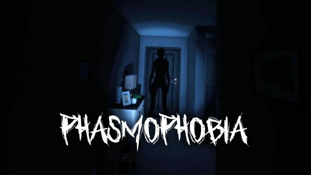 Os 10 Melhores Jogos de Terror para PC em 2026: Dos Clássicos aos Mais Assustadores banner phasmophobia