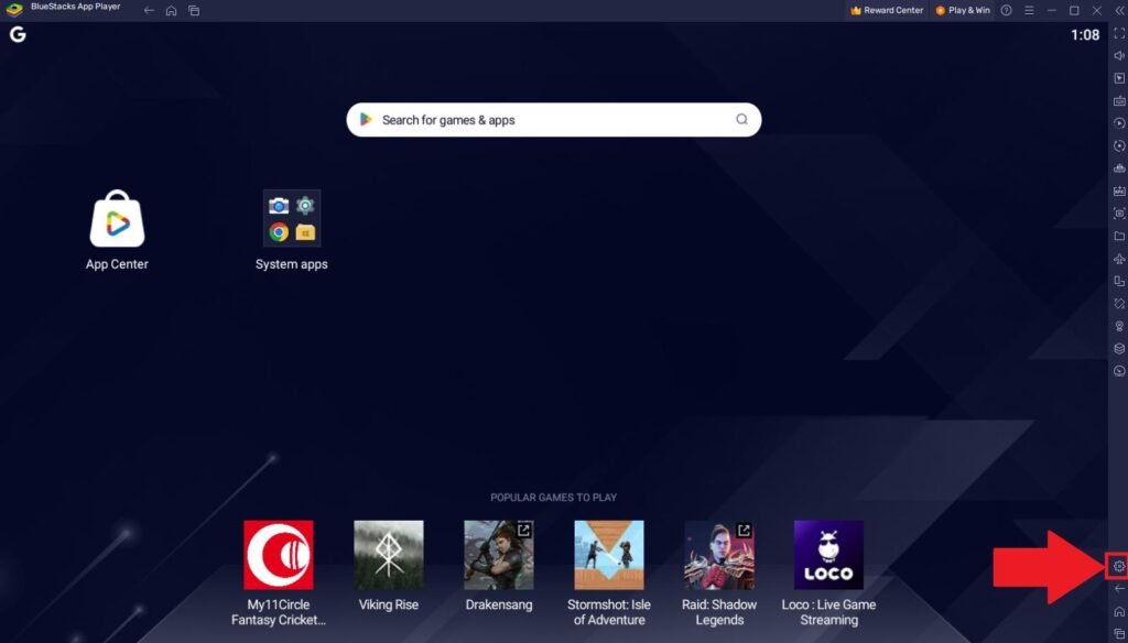 Os 7 Melhores Emuladores de Android para PC em 2026 bluestack4