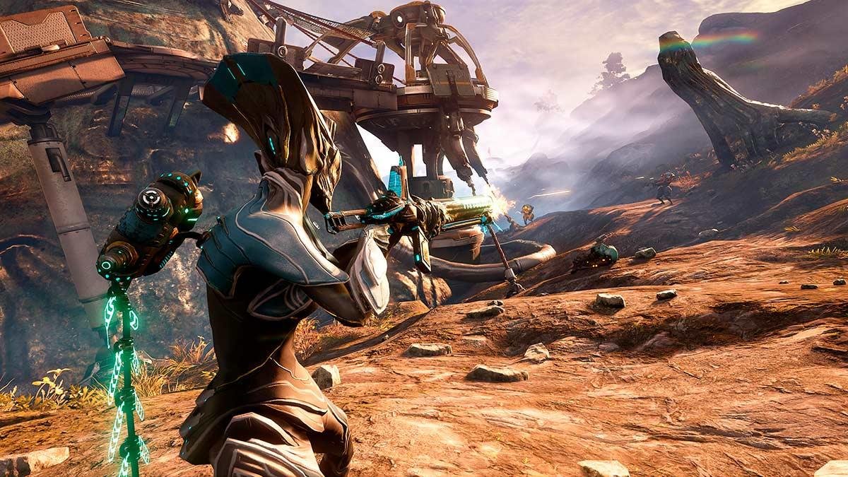 Os 15 Melhores Jogos Grátis para PC em 2026: Guia Completo Para Escolher o Jogo Ideal gameplay