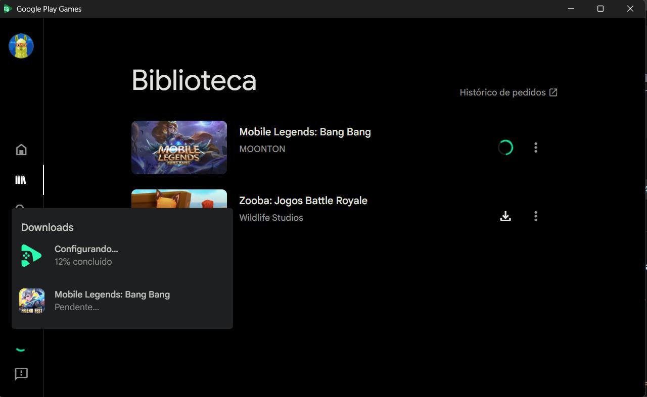 Os 7 Melhores Emuladores de Android para PC em 2026 gplay1