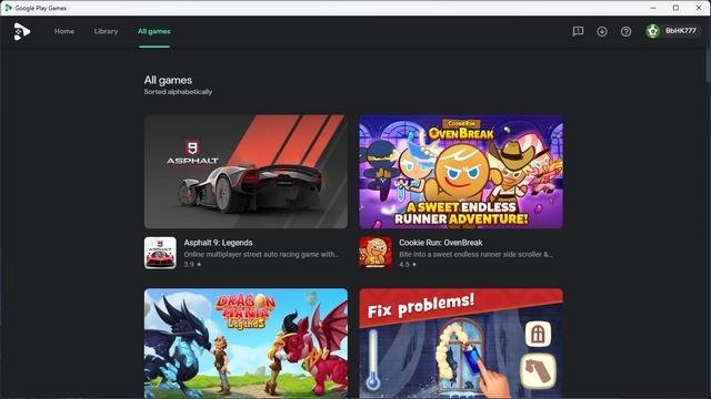 Os 7 Melhores Emuladores de Android para PC em 2026 gplay2