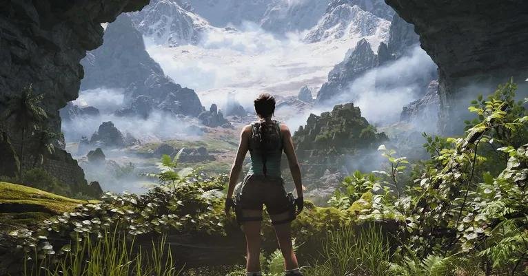 laracroft