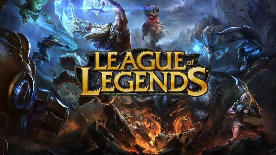Os 10 Melhores Jogos para PC Fraco em 2026 lol 1
