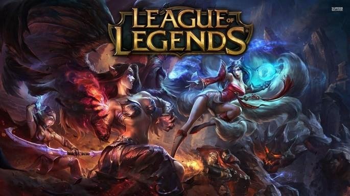 Os 10 Melhores Jogos para PC Fraco em 2026 lol 3