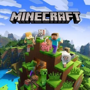 Os 10 Melhores Jogos para PC Fraco em 2026 minecraft