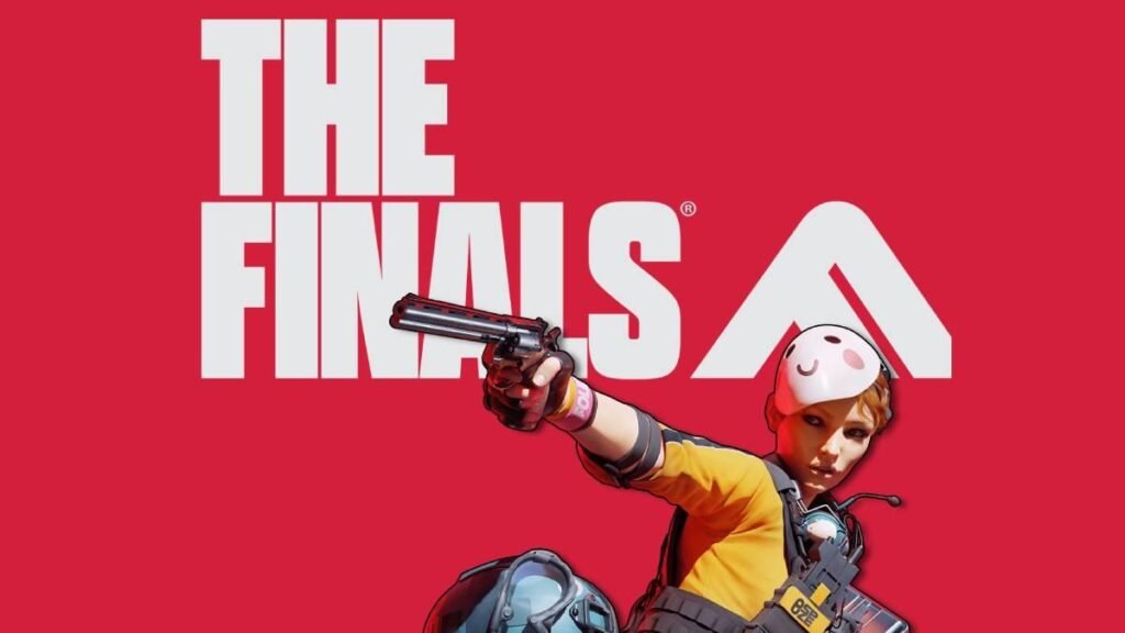 Os 15 Melhores Jogos Grátis para PC em 2026: Guia Completo Para Escolher o Jogo Ideal Arte oficial mostrando competidores destruindo parte da arena.