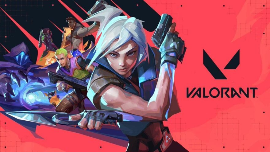 Os 10 Melhores Jogos para PC Fraco em 2026 valorant 2