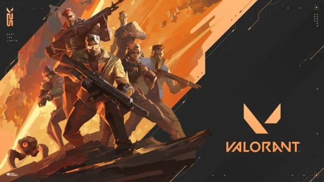 Os 10 Melhores Jogos para PC Fraco em 2026 valorant 3