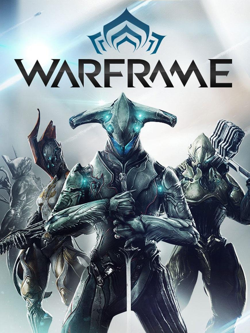 Os 10 Melhores Jogos para PC Fraco em 2026 warframe