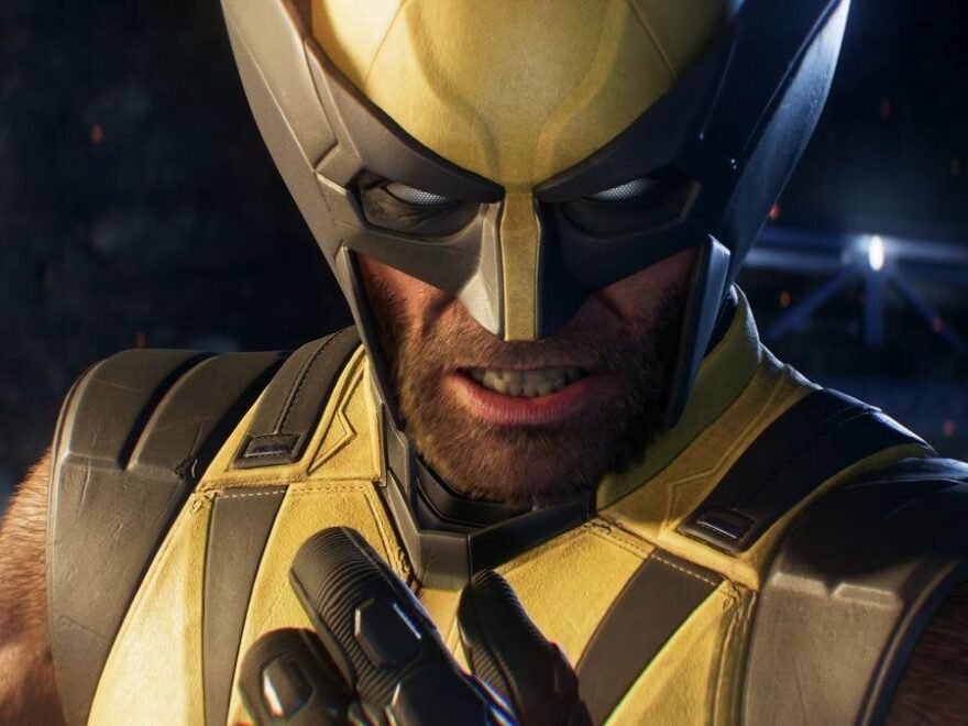 wolverine