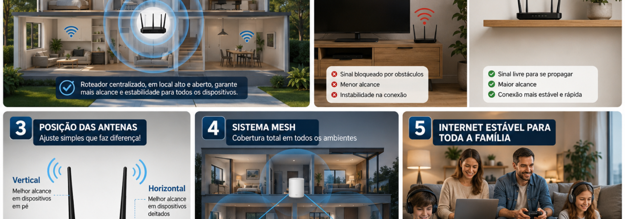 Como Melhorar o Sinal do Wi-Fi em Casa Sem Gastar Muito Thumb