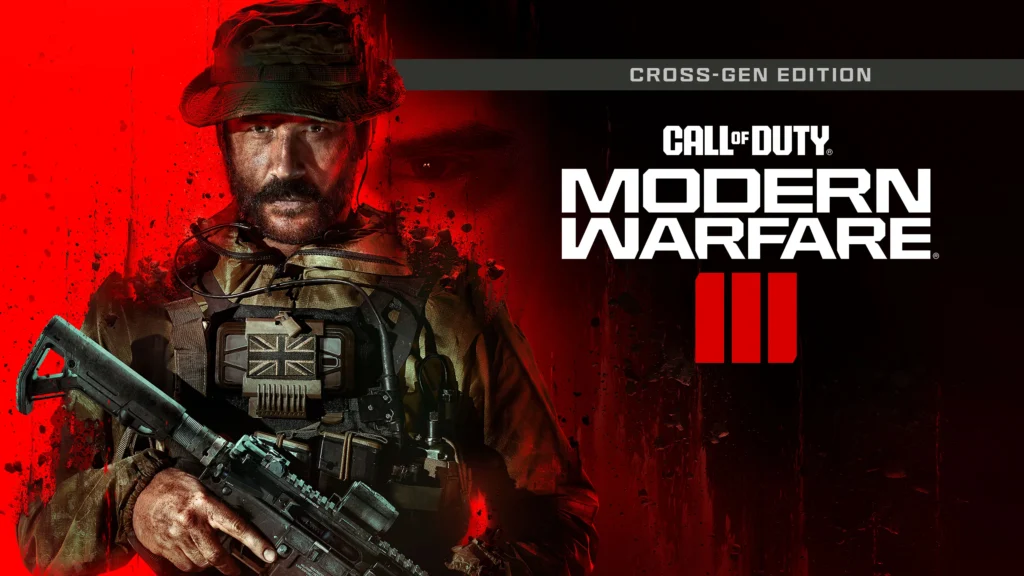 PS Plus de Julho Surpreende com Call of Duty: Modern Warfare III e Mais Dois Jogos Gratuitos callofdutymodernwarfare