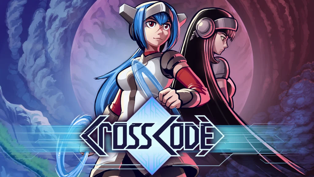 PS Plus de Julho Surpreende com Call of Duty: Modern Warfare III e Mais Dois Jogos Gratuitos crosscode