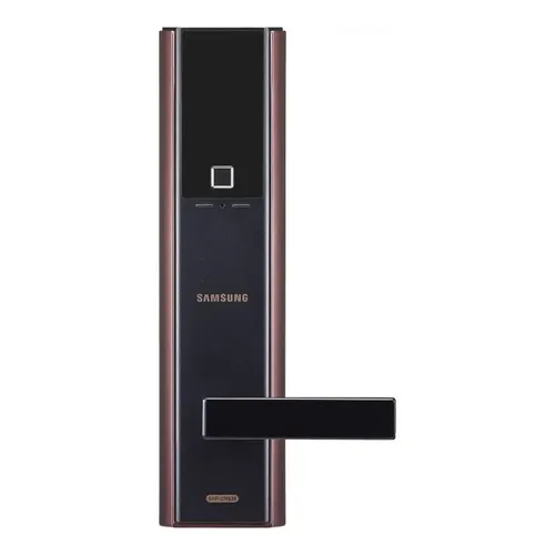 As 10 Melhores Fechaduras Digitais para Comprar no Brasil em 2026 samsung dh538