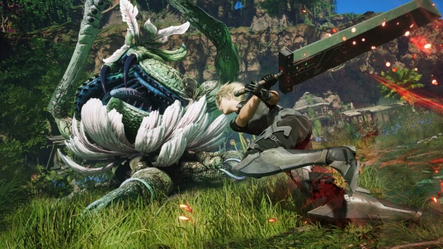 Final Fantasy VII Revelation será destaque no State of Play de setembro de 2026